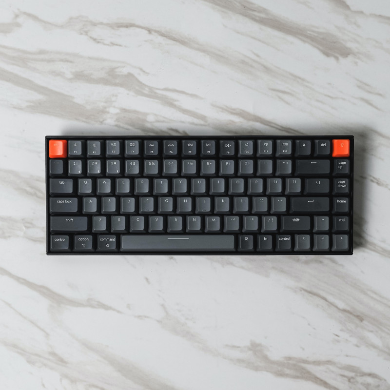 Gaming Keyboard (Digital)